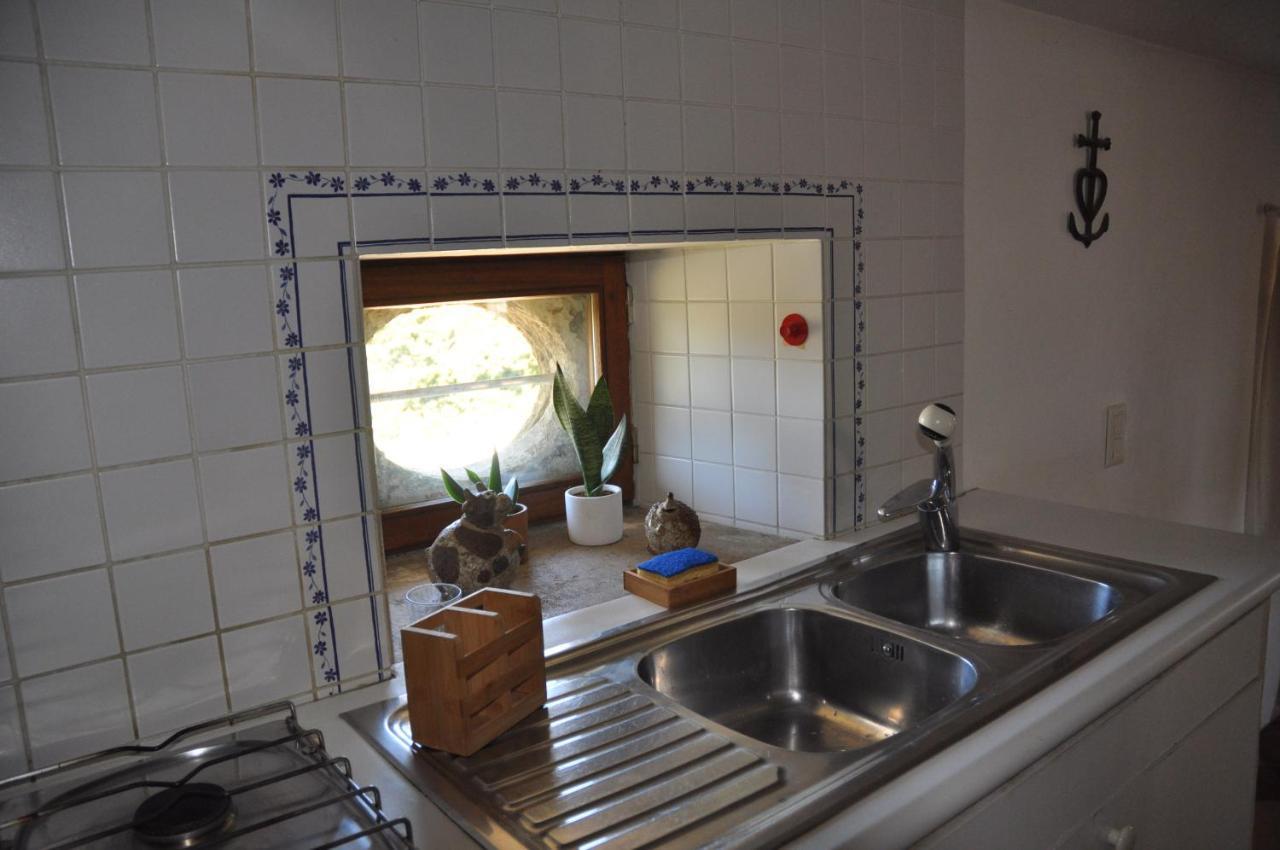 La Magnanerie Apartment Grillon Ngoại thất bức ảnh