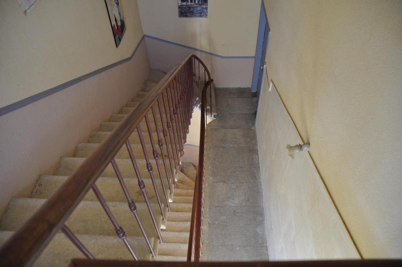 La Magnanerie Apartment Grillon Ngoại thất bức ảnh