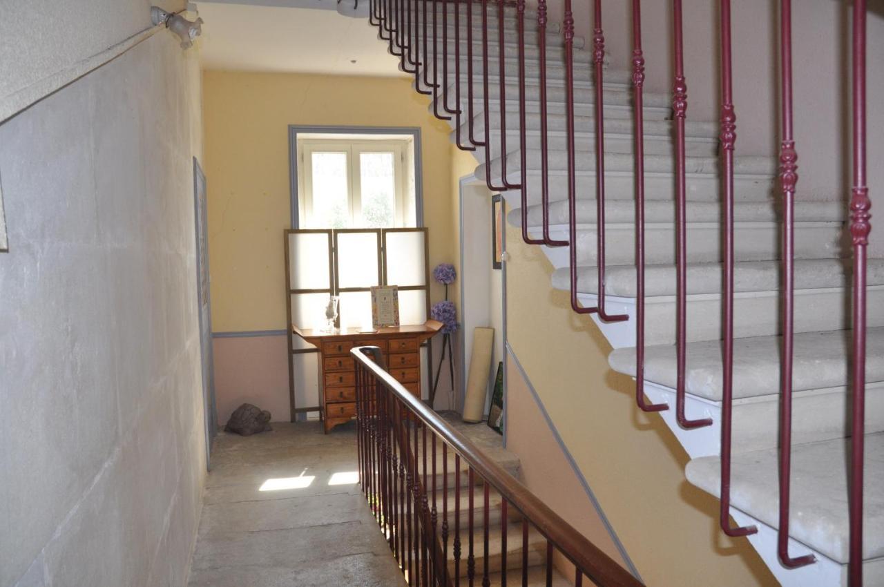 La Magnanerie Apartment Grillon Ngoại thất bức ảnh